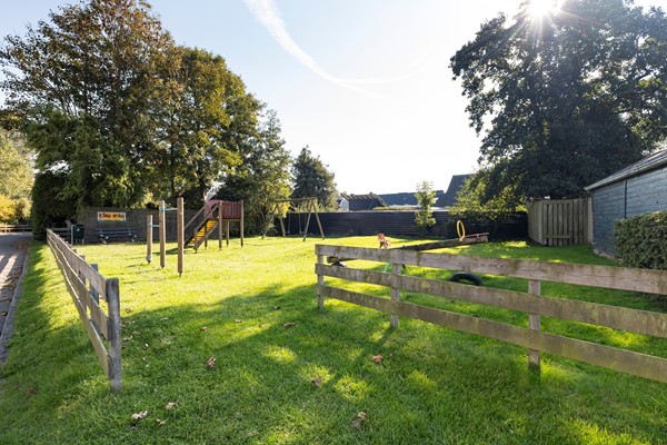 Medium property photo - Vikarijbuorren 37, 9047 HW Minnertsga